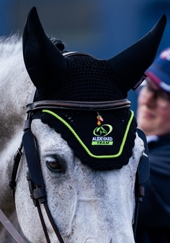 Great Britain’s Team Audevard finish sixth in the CSIO3* Longines EEF series Cup Stutteri Ask 2026 with a team of promising young horses Great Britain’s Team Audevard finish sixth in the CSIO3* Longines EEF series Cup Stutteri Ask 2026 with a team of promising young horses